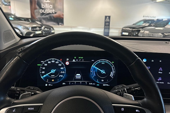 Kia Sportage 16 of 27