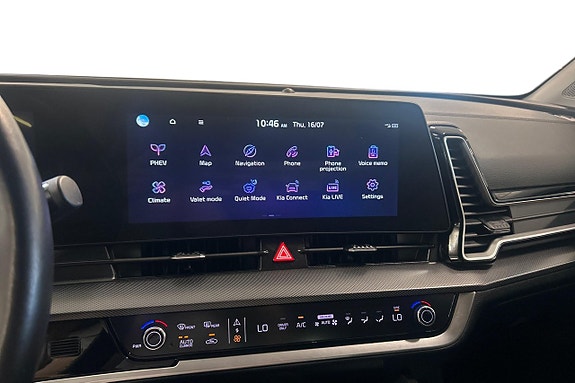 Kia Sportage 20 of 27