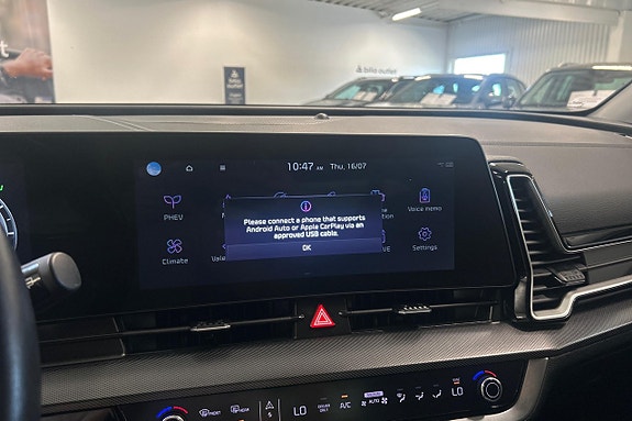 Kia Sportage 19 of 27