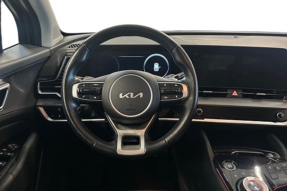 Kia Sportage 15 of 27