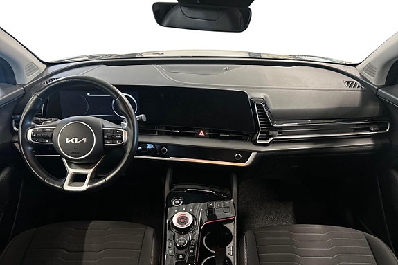 Kia Sportage 11 of 27