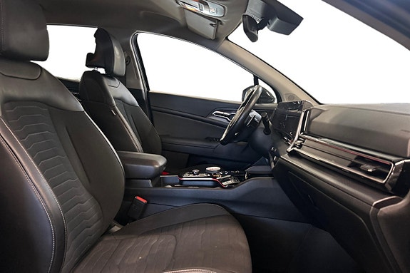 Kia Sportage 14 of 27
