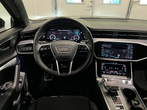 Audi A6 17 of 27