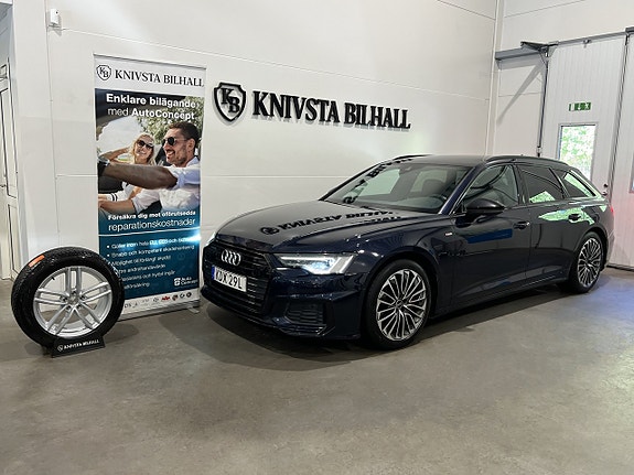 Audi A6 14 of 27
