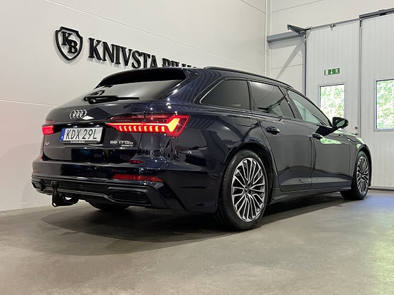 Audi A6 25 of 27