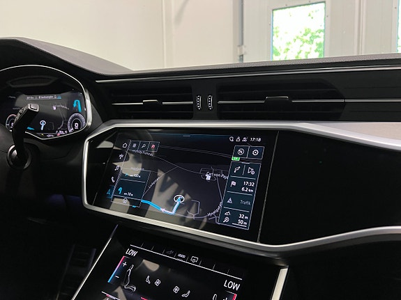 Audi A6 22 of 27