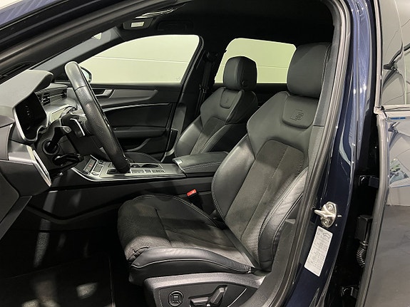 Audi A6 7 of 27
