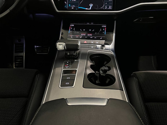 Audi A6 18 of 27