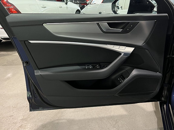 Audi A6 8 of 27