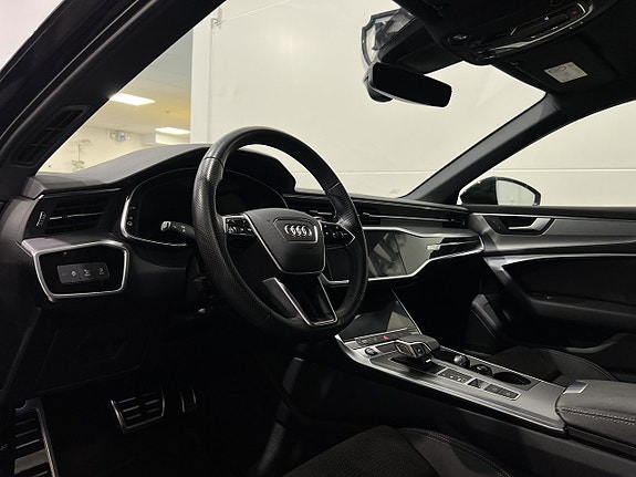 Audi A6 6 of 27