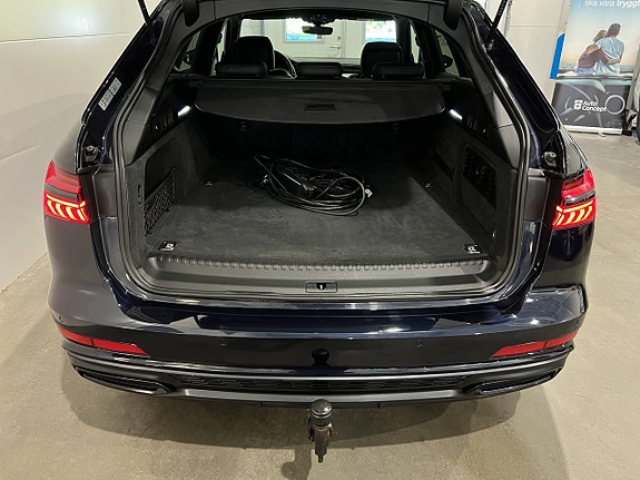 Audi A6 11 of 27