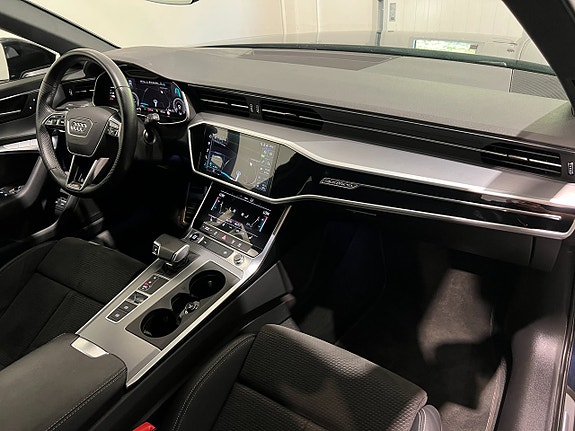 Audi A6 15 of 27