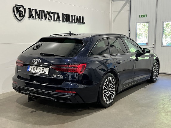 Audi A6 4 of 5