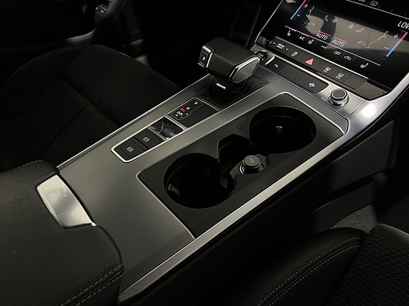 Audi A6 19 of 27
