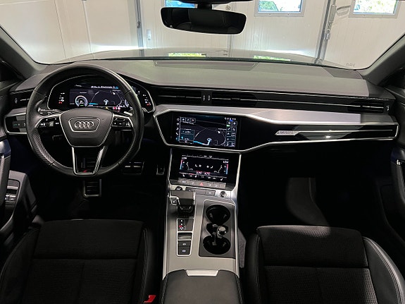 Audi A6 16 of 27