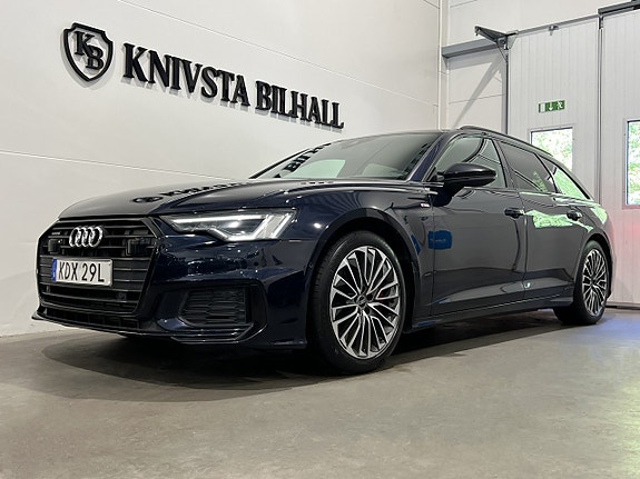 Audi A6 24 of 27