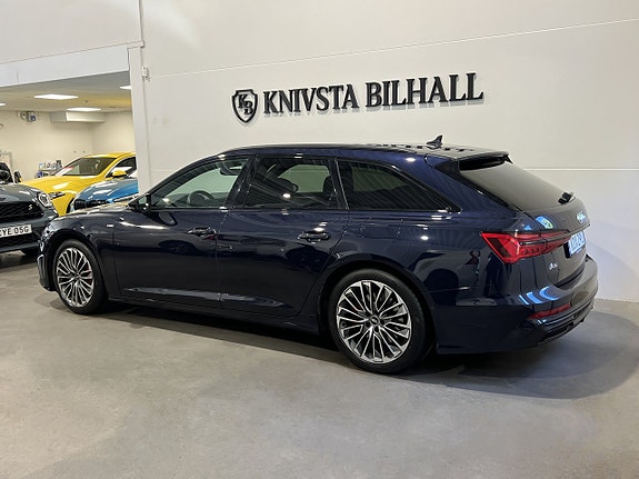 Audi A6 2 of 5