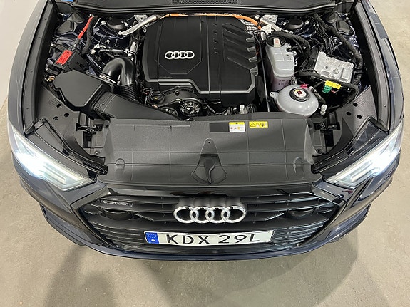 Audi A6 13 of 27