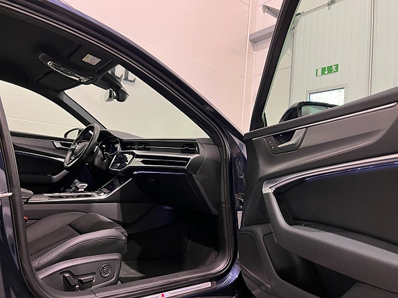 Audi A6 23 of 27