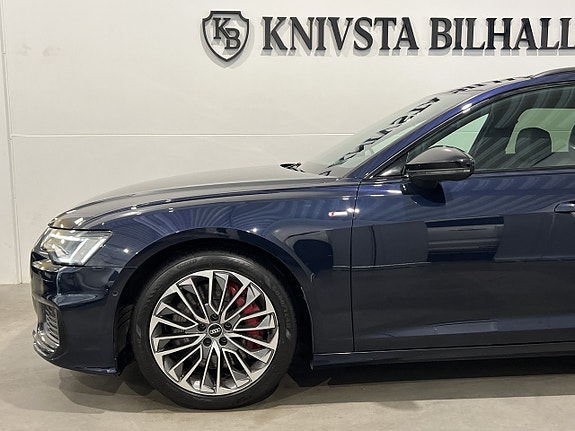 Audi A6 26 of 27