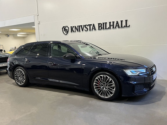 Audi A6 3 of 5