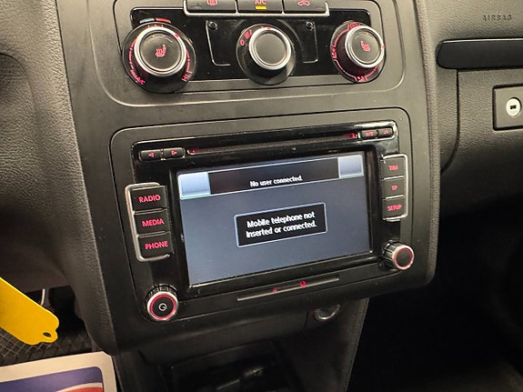Volkswagen Touran 11 of 17