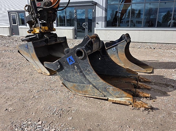 Doosan DX 300 LC-7 (2.495.000:- + m) 7 of 17