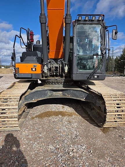 Doosan DX 300 LC-7 (2.495.000:- + m) 5 of 17