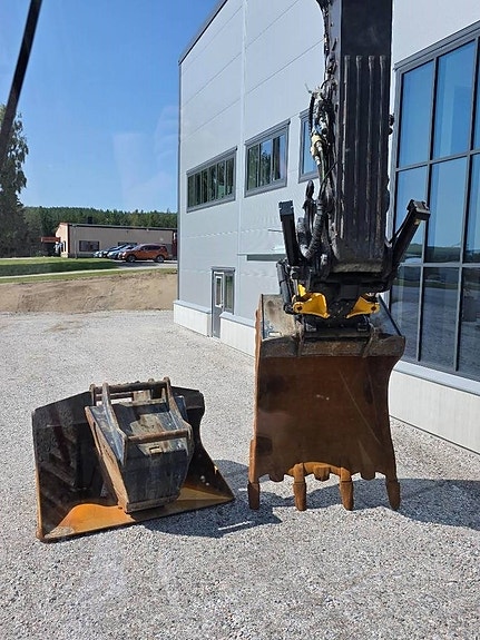 Volvo EC 300 EL Säljes/For Sale 7 of 17