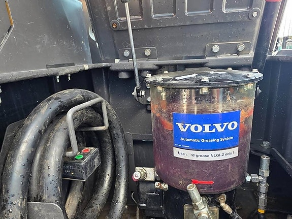 Volvo EC 300 EL Säljes/For Sale 13 of 17