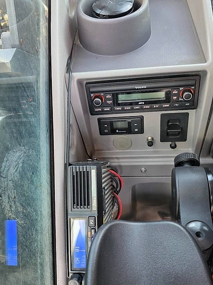 Volvo EC 300 EL Säljes/For Sale 12 of 17
