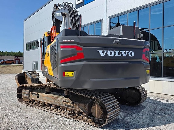 Volvo EC 300 EL Säljes/For Sale 4 of 17