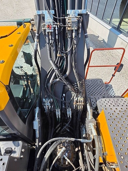 Volvo EC 300 EL Säljes/For Sale 15 of 17