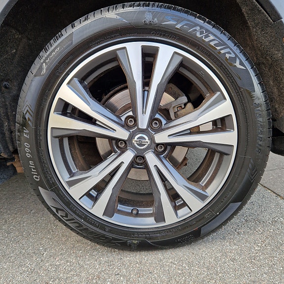 Nissan Qashqai 14 of 17