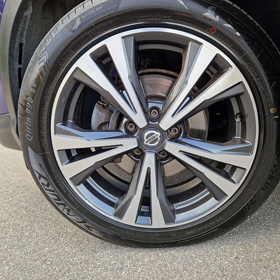 Nissan Qashqai 15 of 17