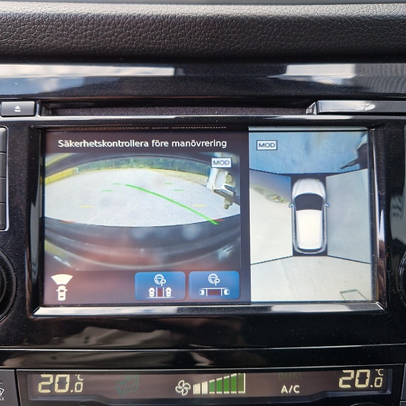 Nissan Qashqai 11 of 17
