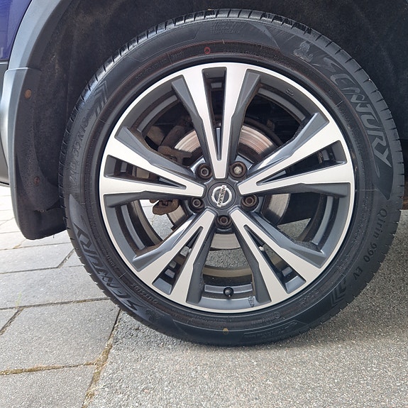 Nissan Qashqai 17 of 17