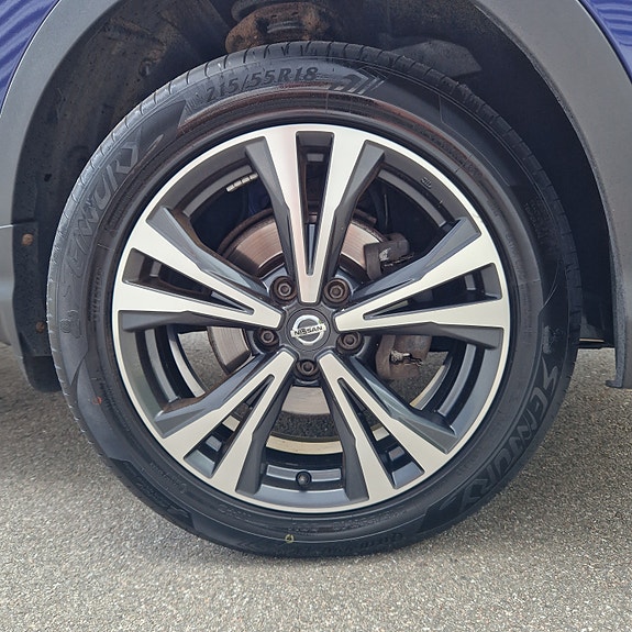 Nissan Qashqai 16 of 17