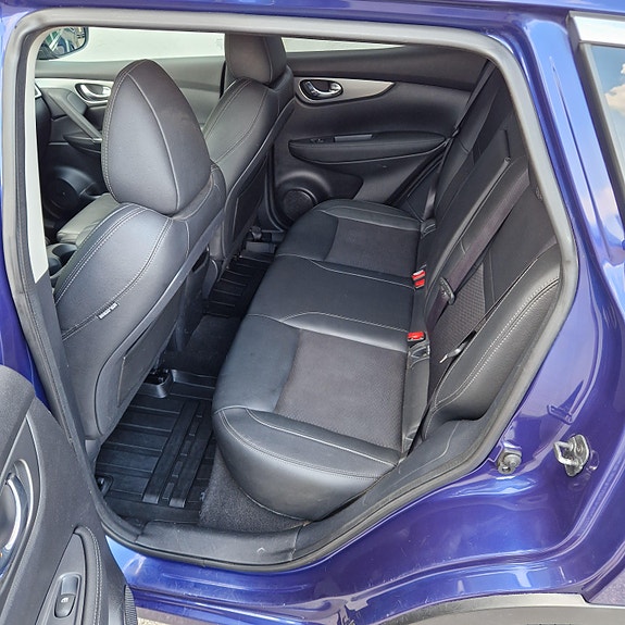 Nissan Qashqai 6 of 17