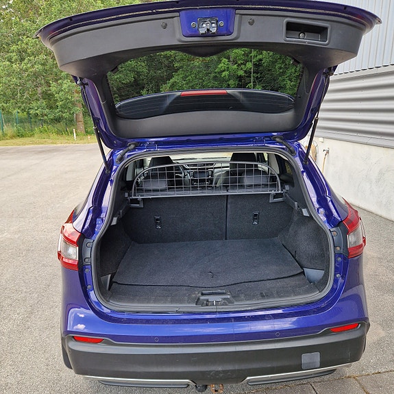 Nissan Qashqai 7 of 17
