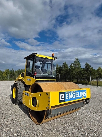 Bomag BW213D-5, Uthyres/For Rental 4 of 4