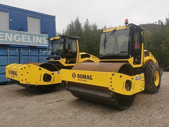 Bomag BW213D-5 UTHYRES 3 of 3