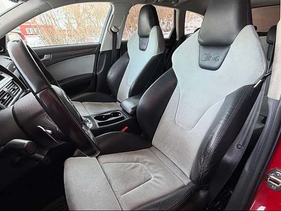 Audi S4 2 of 3