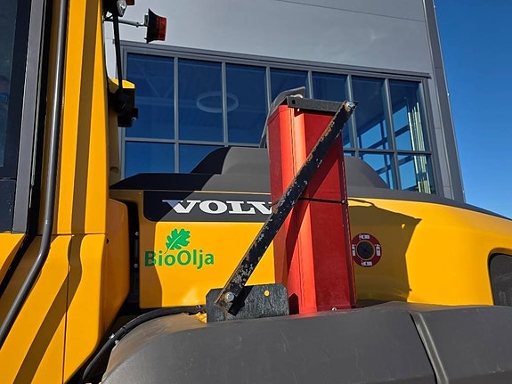 Volvo L110H Long Boom Säljes/For Sale 13 of 13