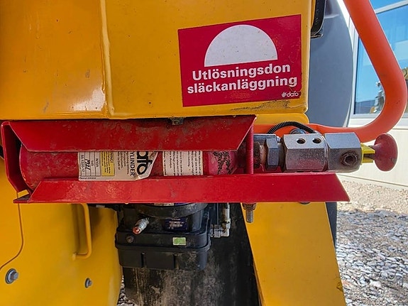 Volvo L110H Long Boom Säljes/For Sale 5 of 13