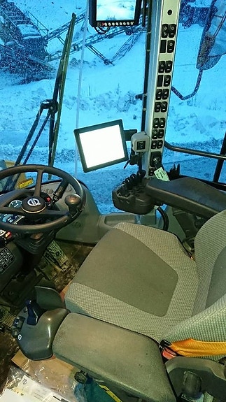 Volvo L150H, UTHYRES 4 of 7