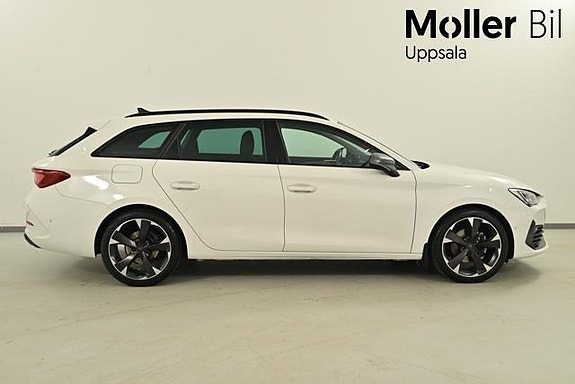 Cupra Leon 5 of 5