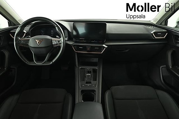 Cupra Leon 12 of 13