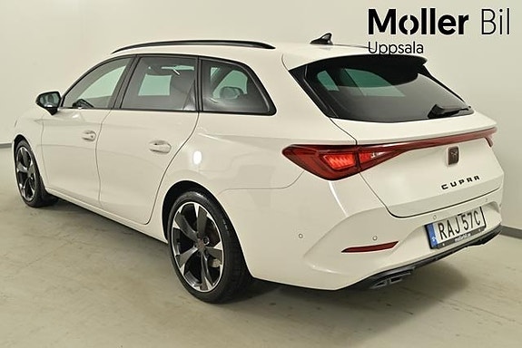 Cupra Leon 9 of 13