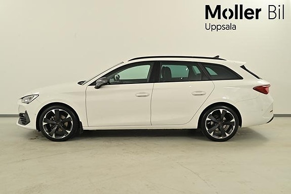 Cupra Leon 7 of 13